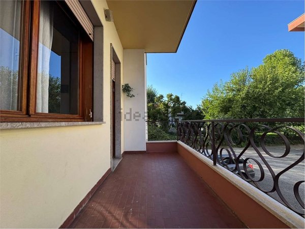 appartamento in vendita a Conegliano in zona Costa