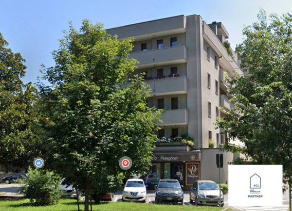 appartamento in vendita a Conegliano in zona Costa