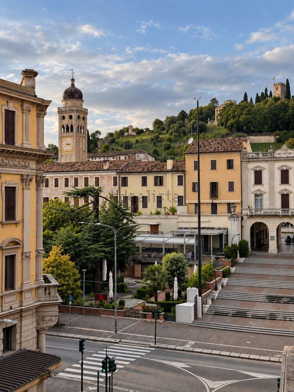 appartamento in vendita a Conegliano