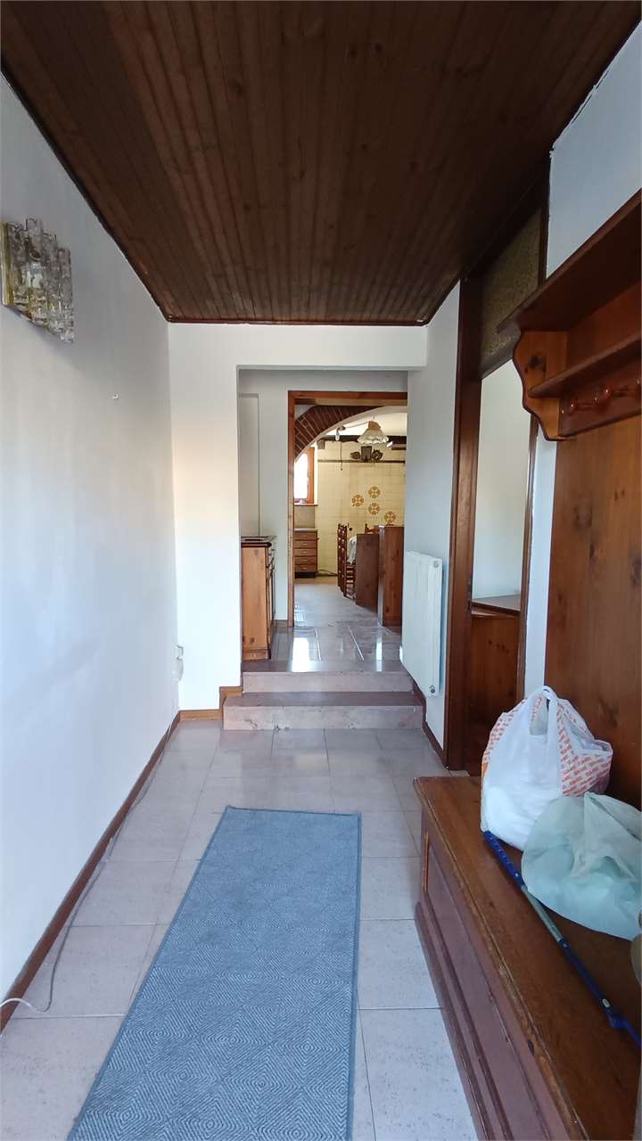 casa indipendente in vendita a Conegliano in zona Scomigo