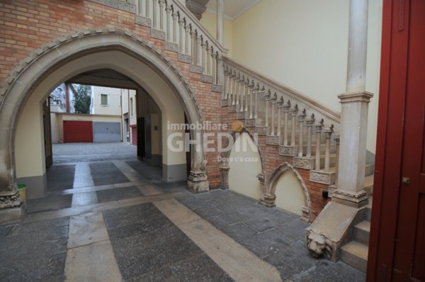appartamento in vendita a Conegliano