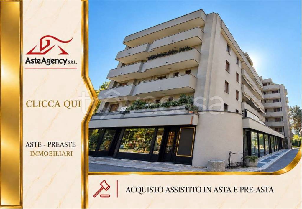 appartamento in vendita a Conegliano in zona Costa