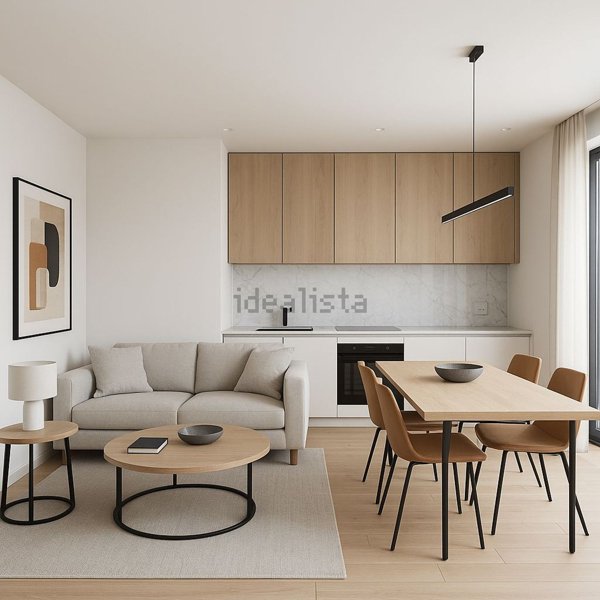 appartamento in vendita a Conegliano in zona Costa