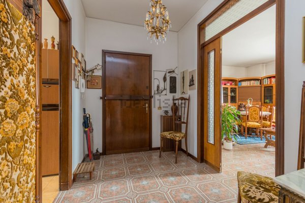 appartamento in vendita a Conegliano in zona Costa