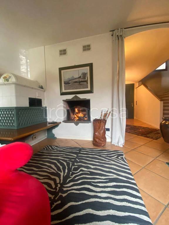 casa indipendente in vendita a Conegliano in zona Costa