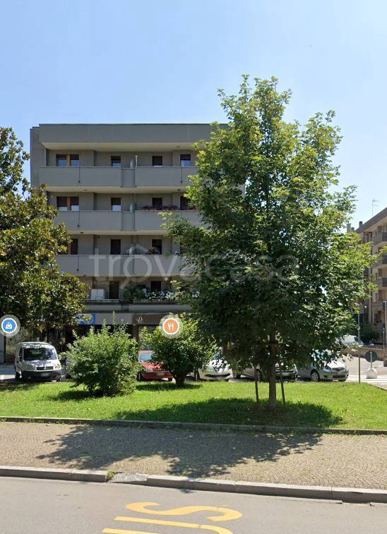 appartamento in vendita a Conegliano in zona Costa