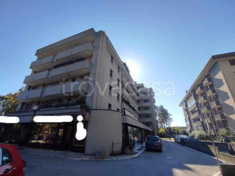 appartamento in vendita a Conegliano in zona Costa
