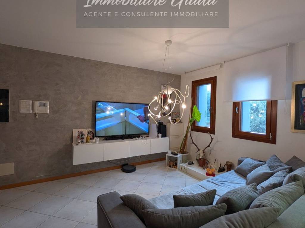 appartamento in vendita a Conegliano