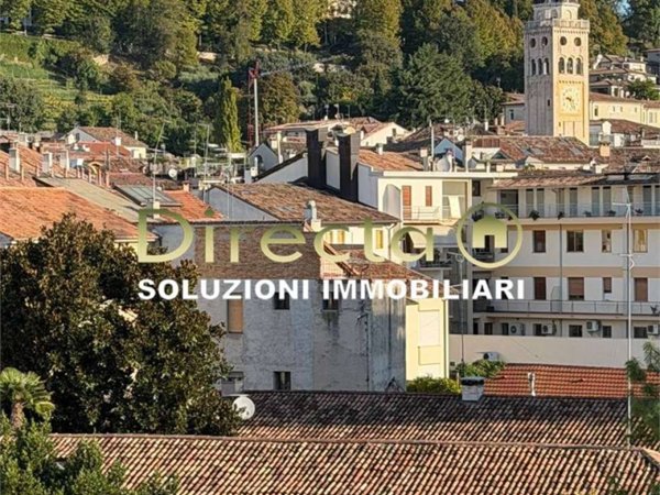 appartamento in vendita a Conegliano