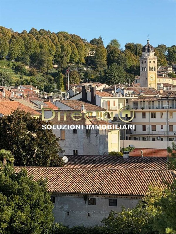 appartamento in vendita a Conegliano