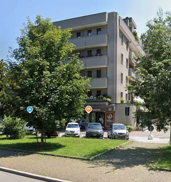 appartamento in vendita a Conegliano