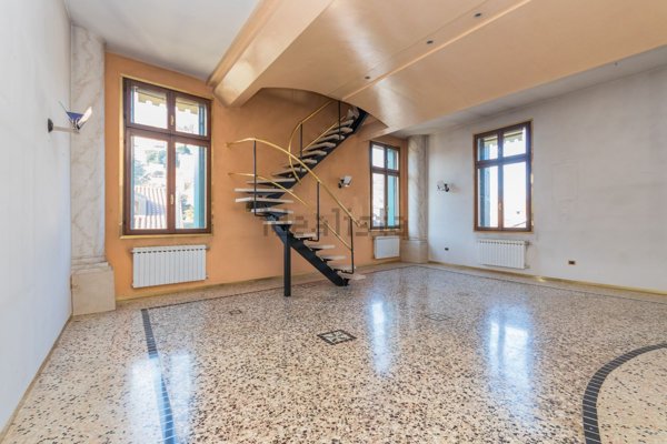 appartamento in vendita a Conegliano