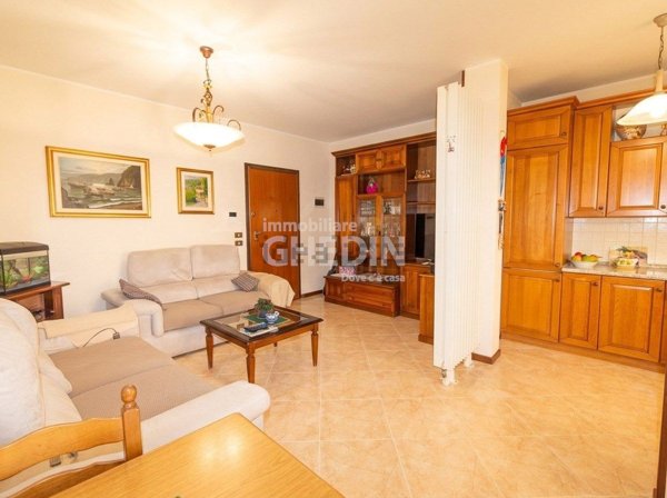 appartamento in vendita a Conegliano