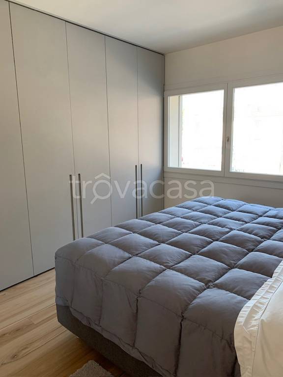appartamento in vendita a Conegliano in zona Costa