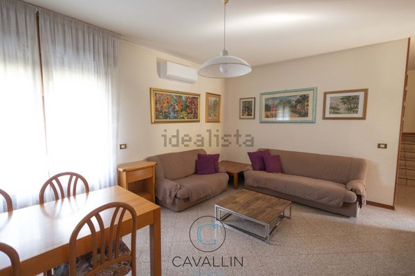 casa indipendente in vendita a Conegliano in zona Parè