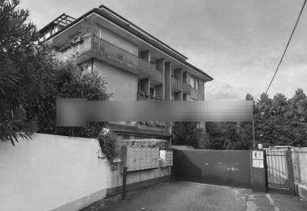 appartamento in vendita a Conegliano in zona Costa