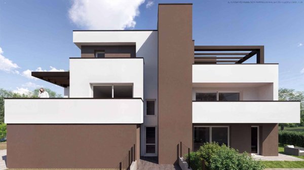 appartamento in vendita a Conegliano in zona Costa