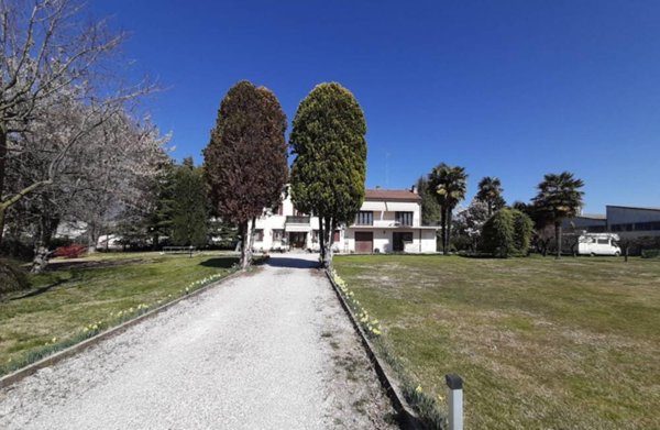 terreno edificabile in vendita a Cordignano