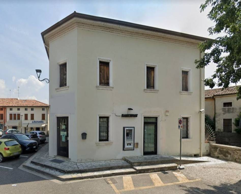 negozio in vendita a Cordignano