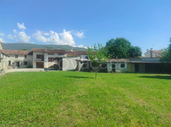 casa indipendente in vendita a Cordignano