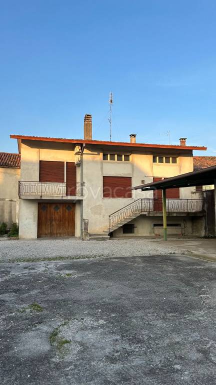 casa indipendente in vendita a Cordignano