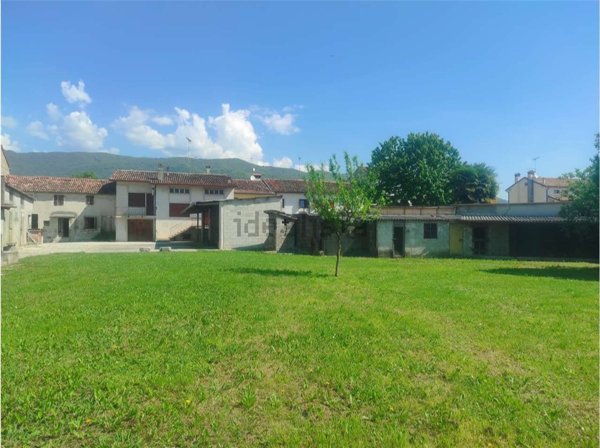 casa indipendente in vendita a Cordignano