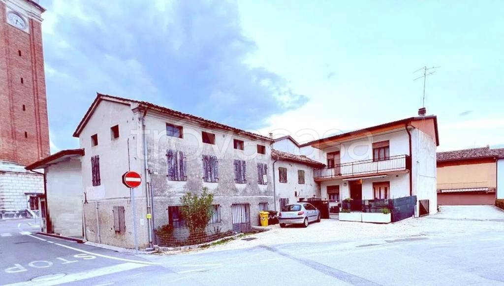 casa indipendente in vendita a Cordignano