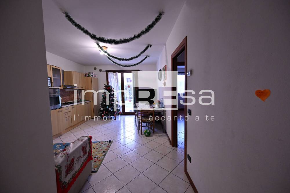 appartamento in vendita a Cordignano