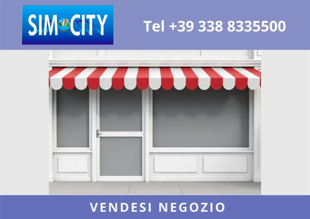 negozio in vendita a Cordignano
