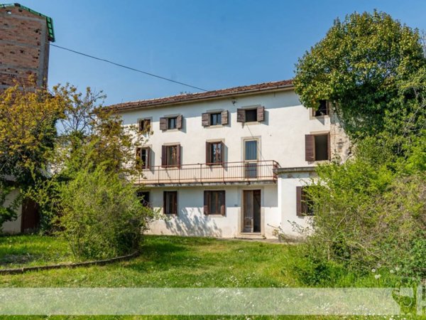 casa indipendente in vendita a Cordignano