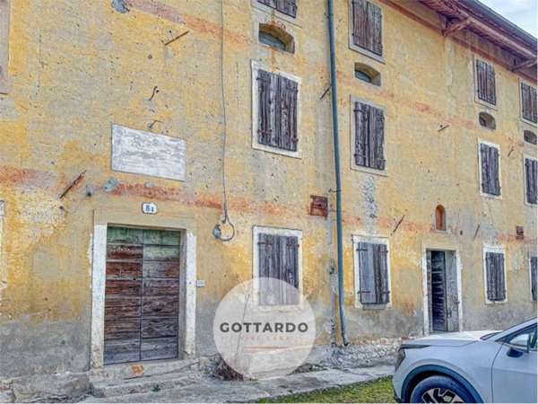 casale in vendita a Cordignano