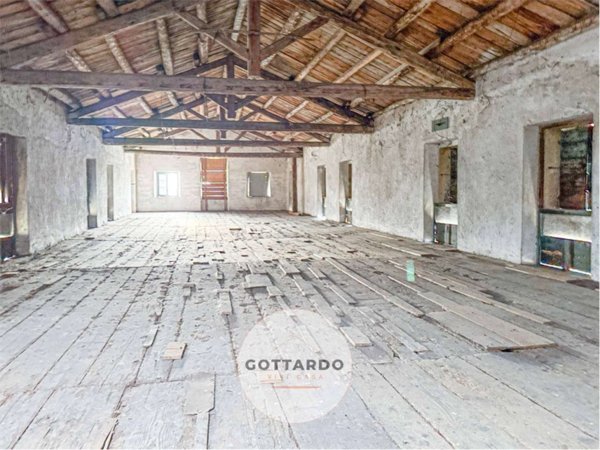 casale in vendita a Cordignano