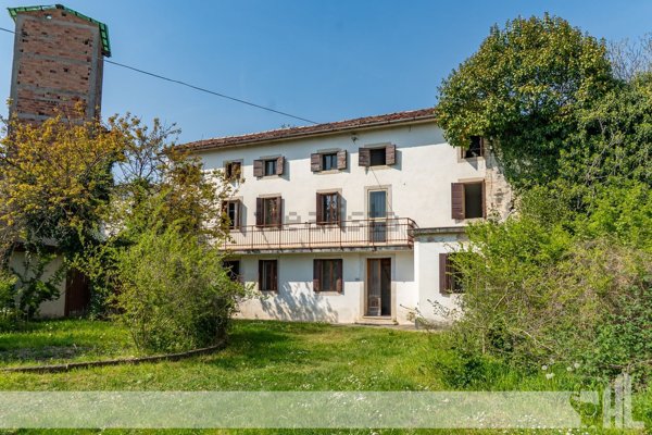 casa indipendente in vendita a Cordignano