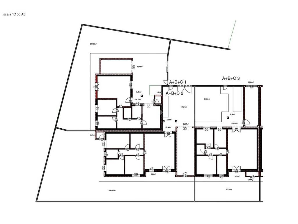 casa indipendente in vendita a Cordignano in zona Pinidello