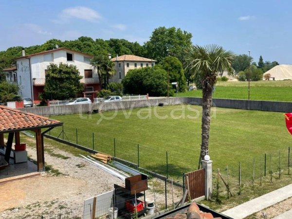 terreno edificabile in vendita a Cordignano in zona Ponte della Muda