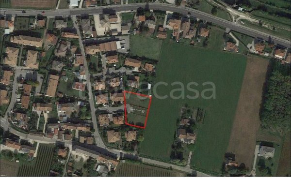 terreno edificabile in vendita a Cordignano