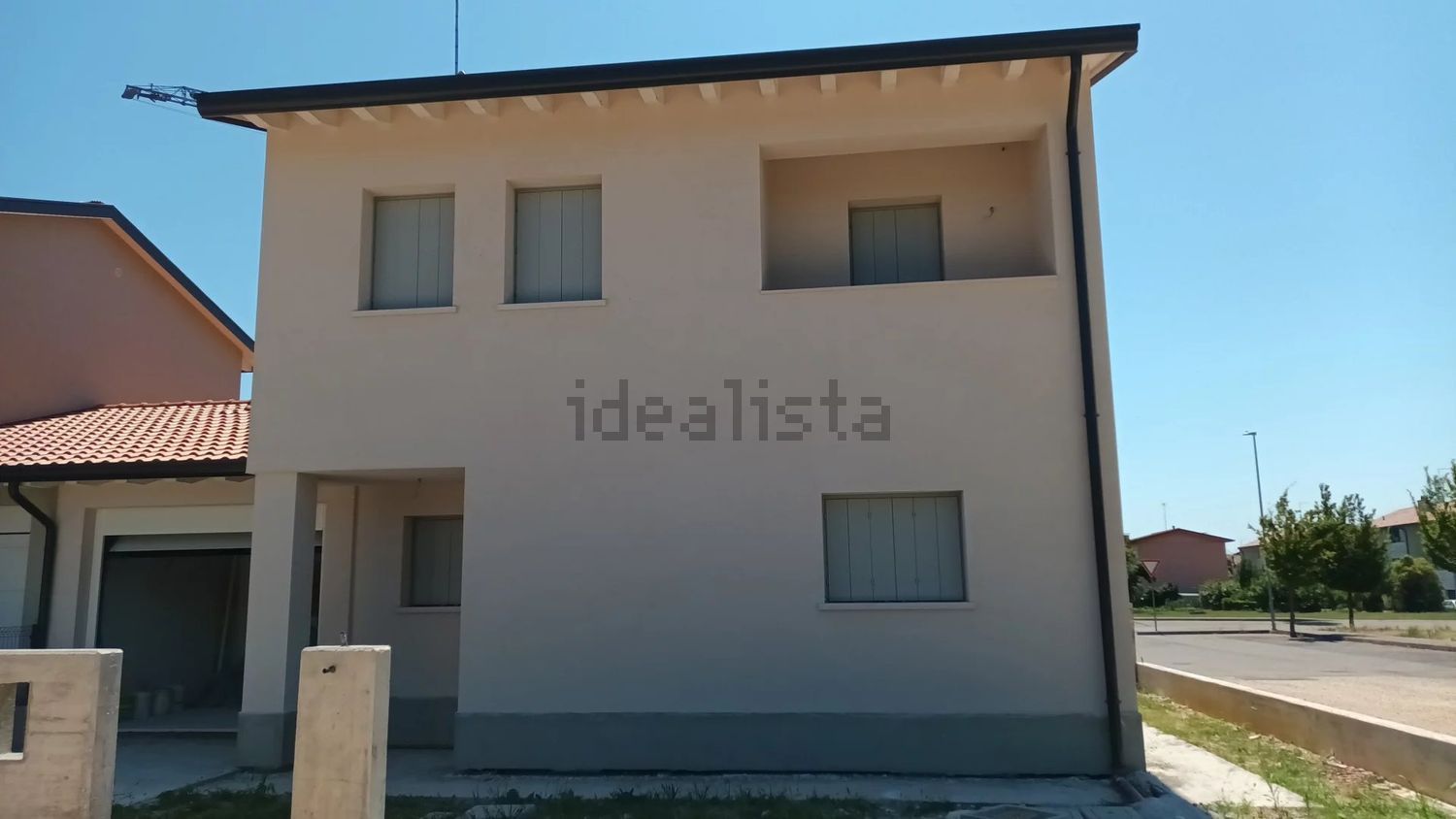 casa indipendente in vendita a Cordignano