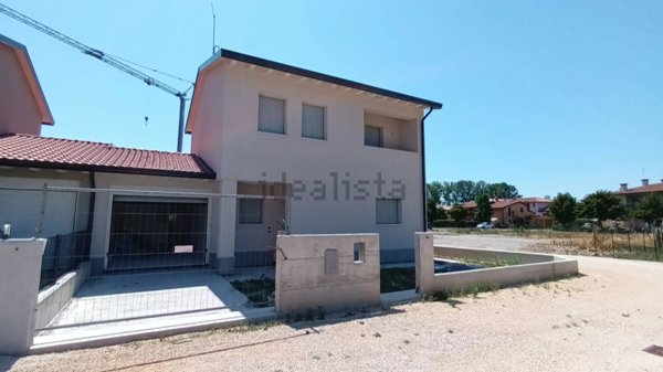 casa indipendente in vendita a Cordignano