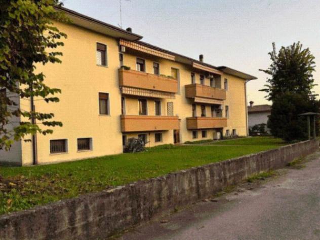 appartamento in vendita a Cordignano