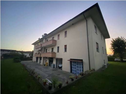 appartamento in vendita a Cordignano in zona Pinidello