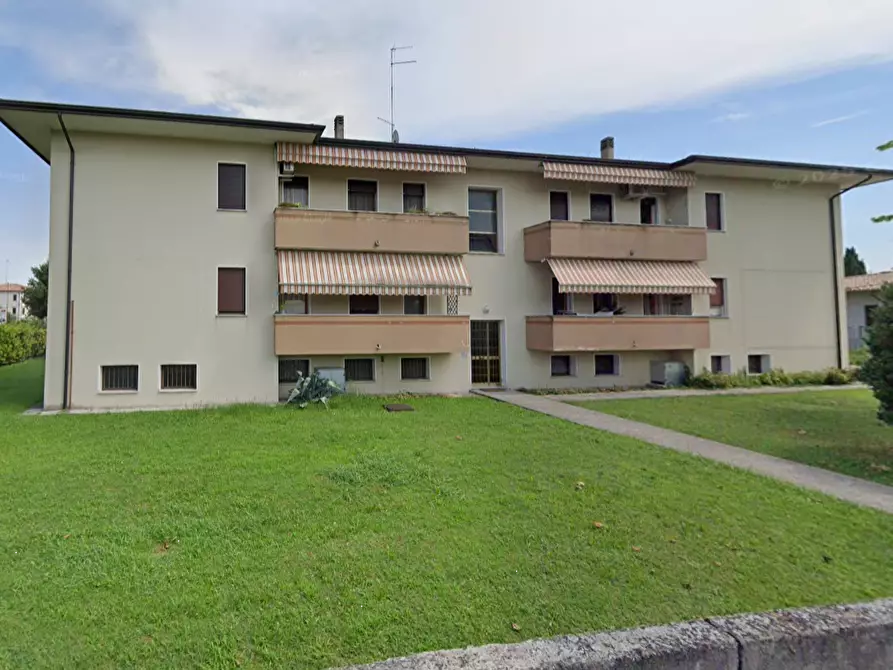 appartamento in vendita a Cordignano