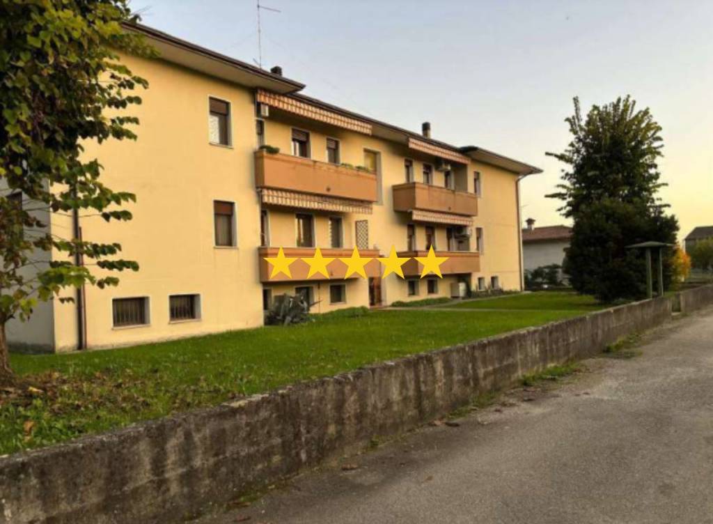 appartamento in vendita a Cordignano
