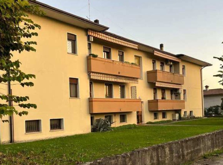 appartamento in vendita a Cordignano