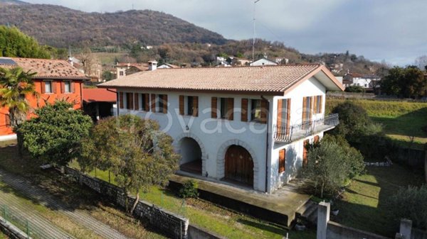 casa indipendente in vendita a Cordignano