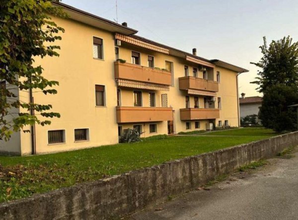 appartamento in vendita a Cordignano