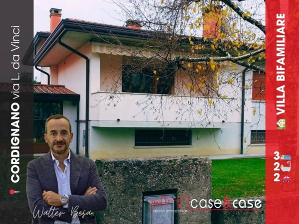 casa indipendente in vendita a Cordignano