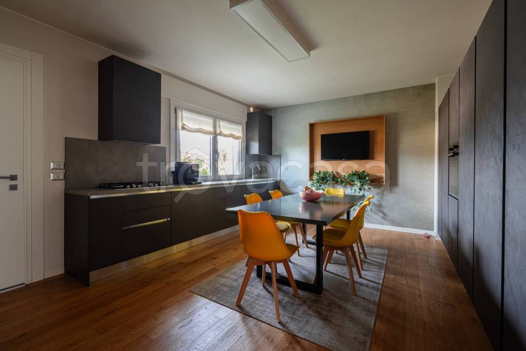 casa indipendente in vendita a Cordignano