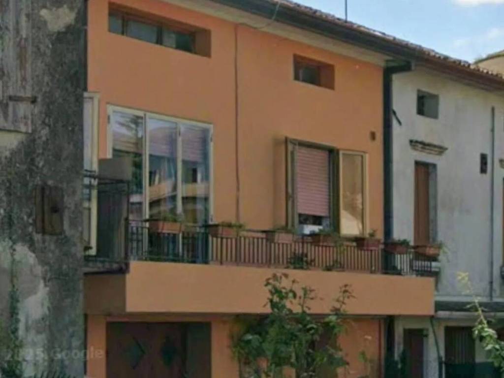 casa indipendente in vendita a Cordignano