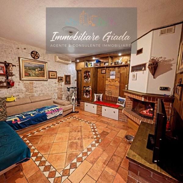 casa semindipendente in vendita a Cordignano
