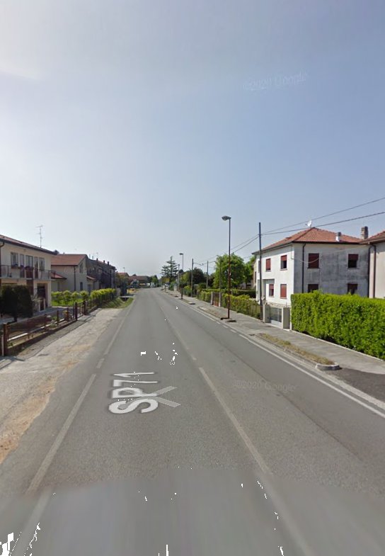 casa indipendente in vendita a Cordignano